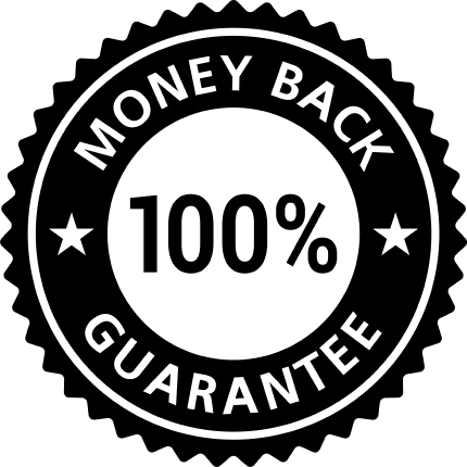 Money Back Guarantee